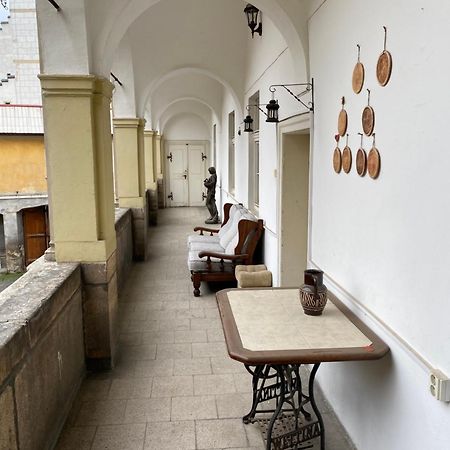 Apartman Gold Na Zamku Česká Kamenice المظهر الخارجي الصورة