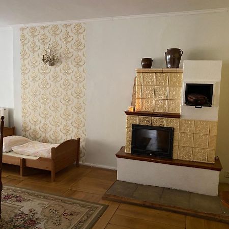 Apartman Gold Na Zamku Česká Kamenice المظهر الخارجي الصورة