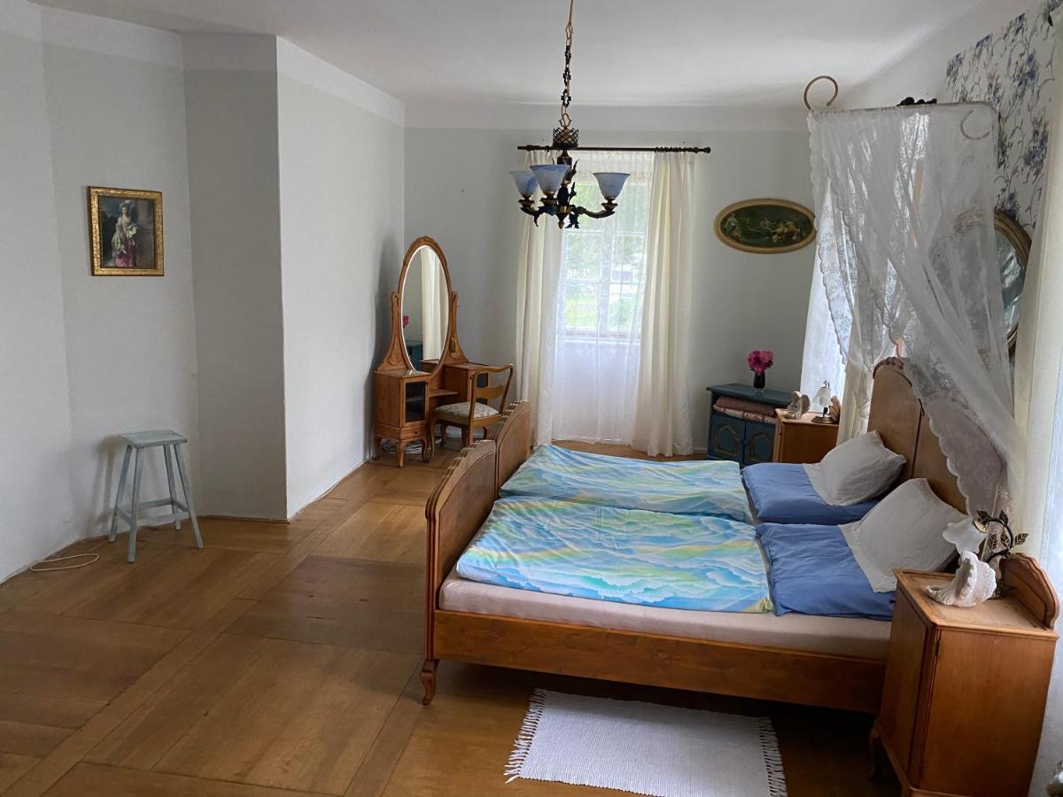 Apartman Gold Na Zamku Česká Kamenice المظهر الخارجي الصورة