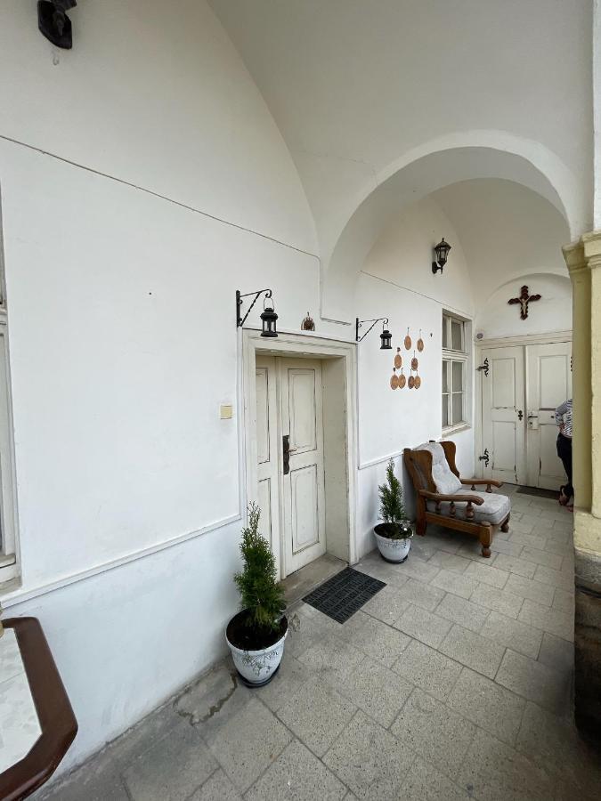 Apartman Gold Na Zamku Česká Kamenice المظهر الخارجي الصورة